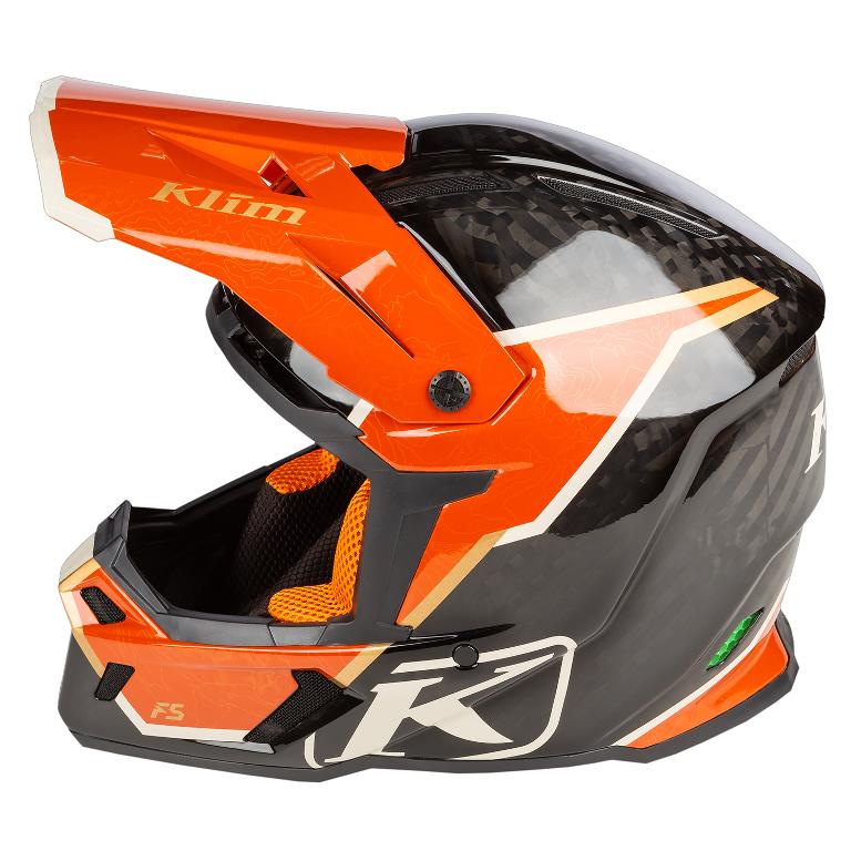 Klim F5