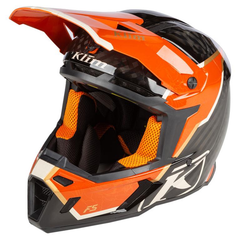 Klim F5