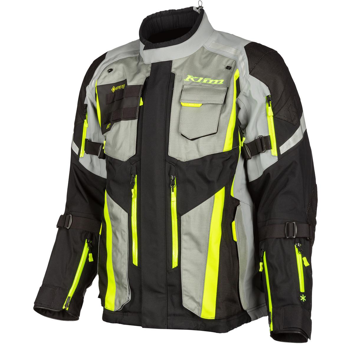 KLIM- Badlands Pro Jacket