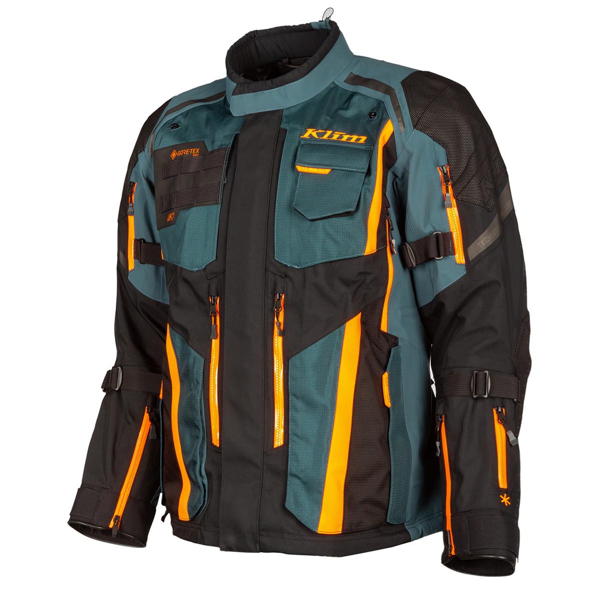KLIM Badlands Pro Jacket