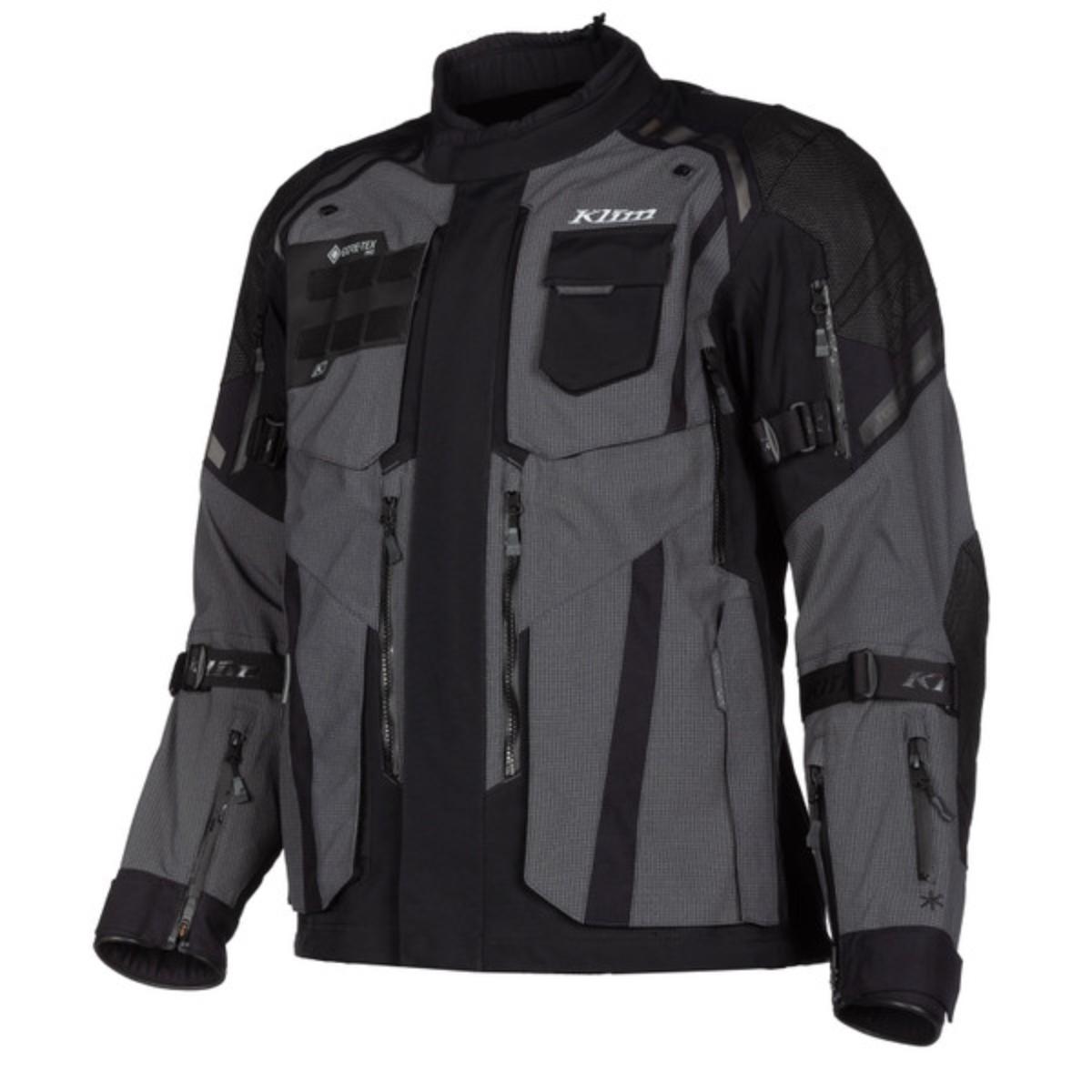 KLIM Badlands Pro A3 Jacket