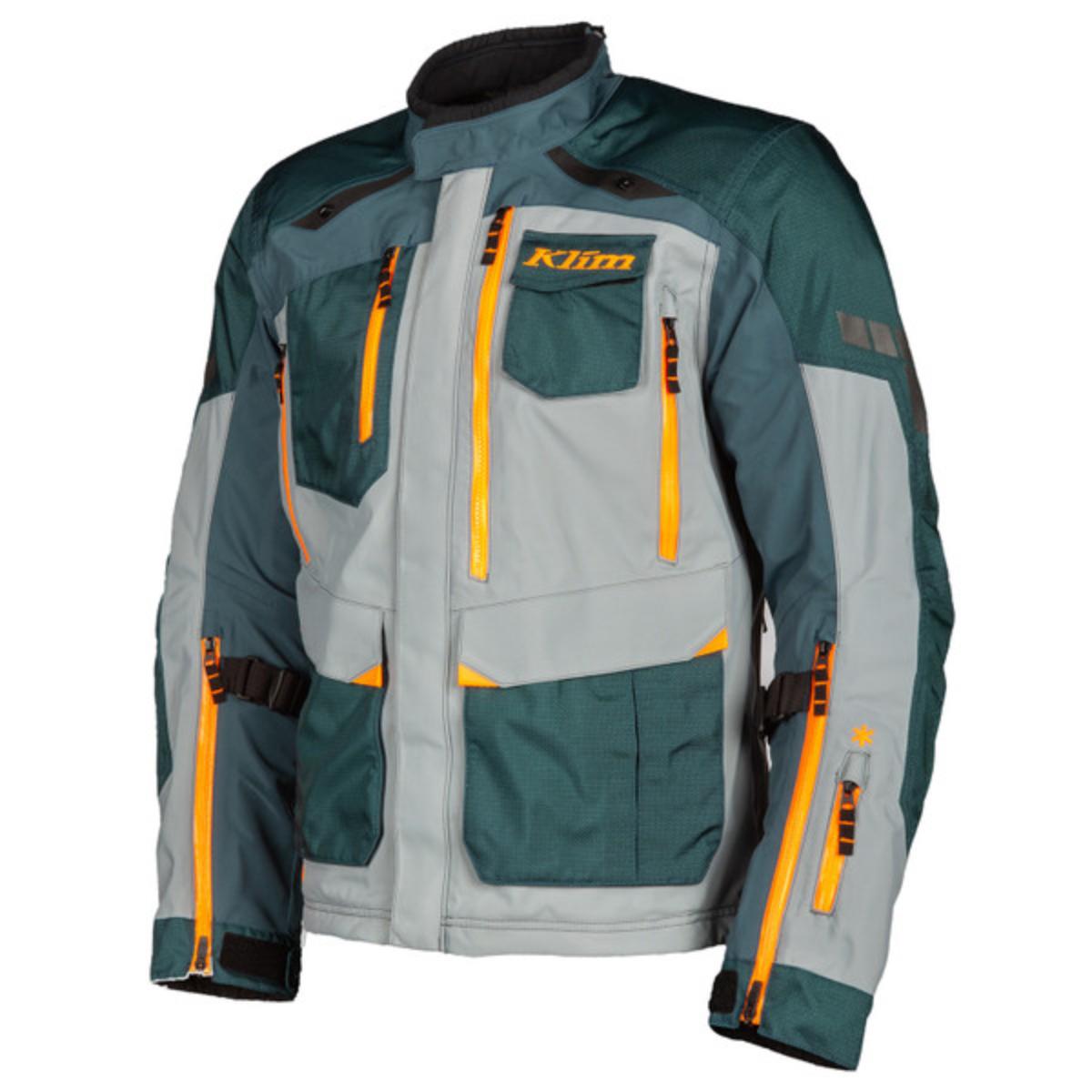 KLIM Carlsbad Jacket