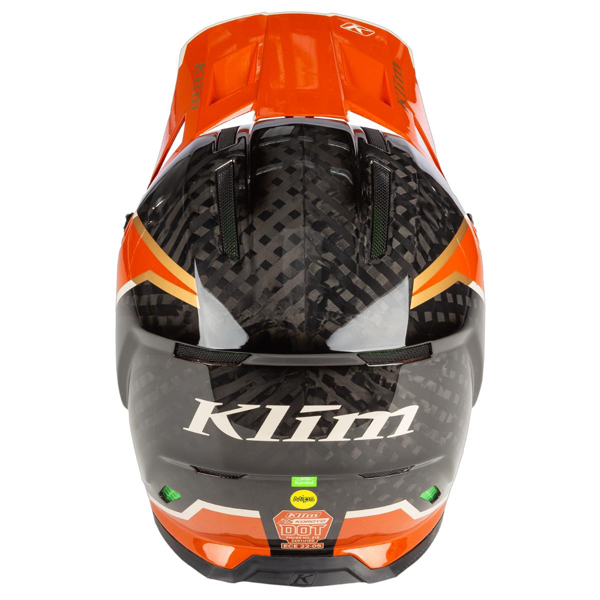 Klim F5