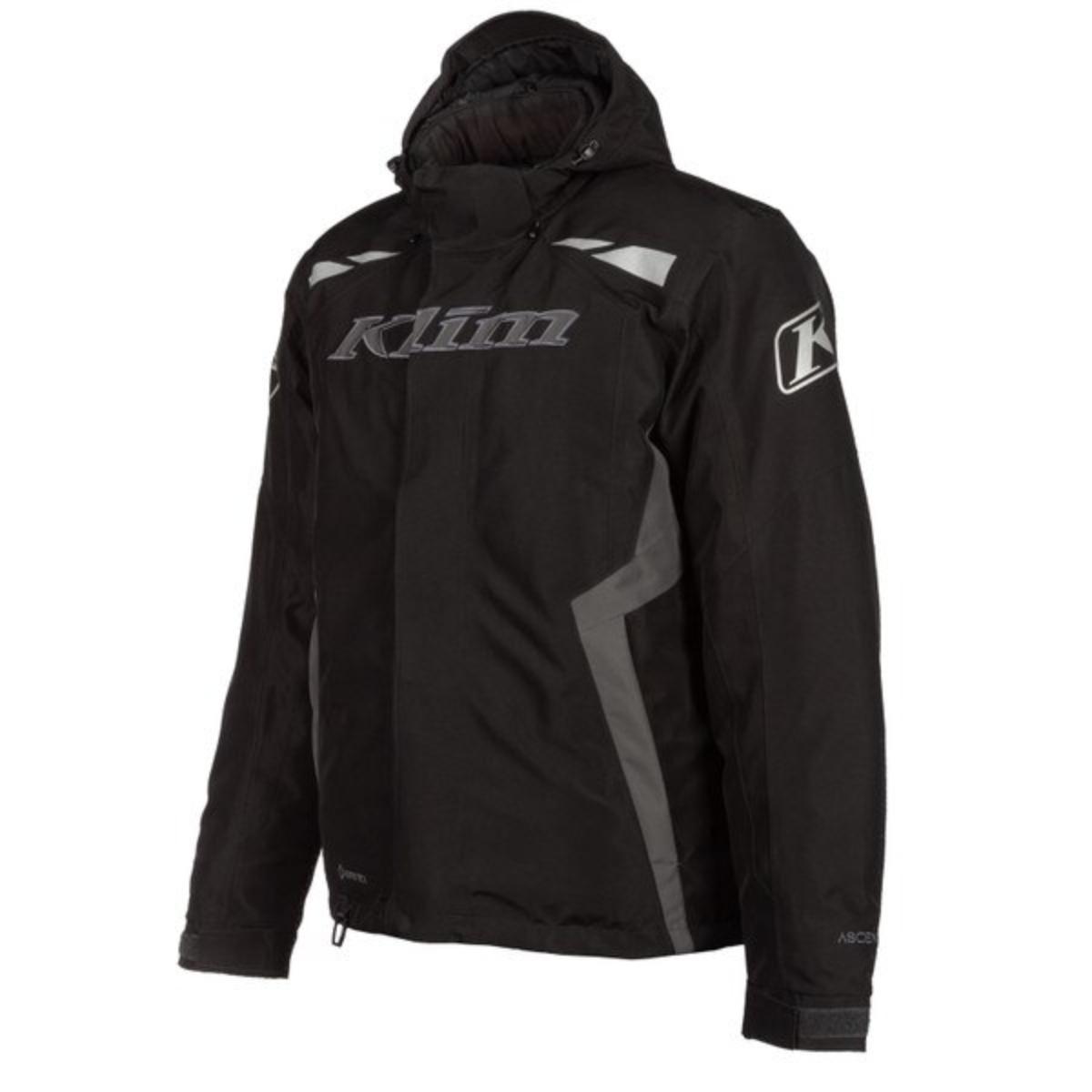 Rift jacket
