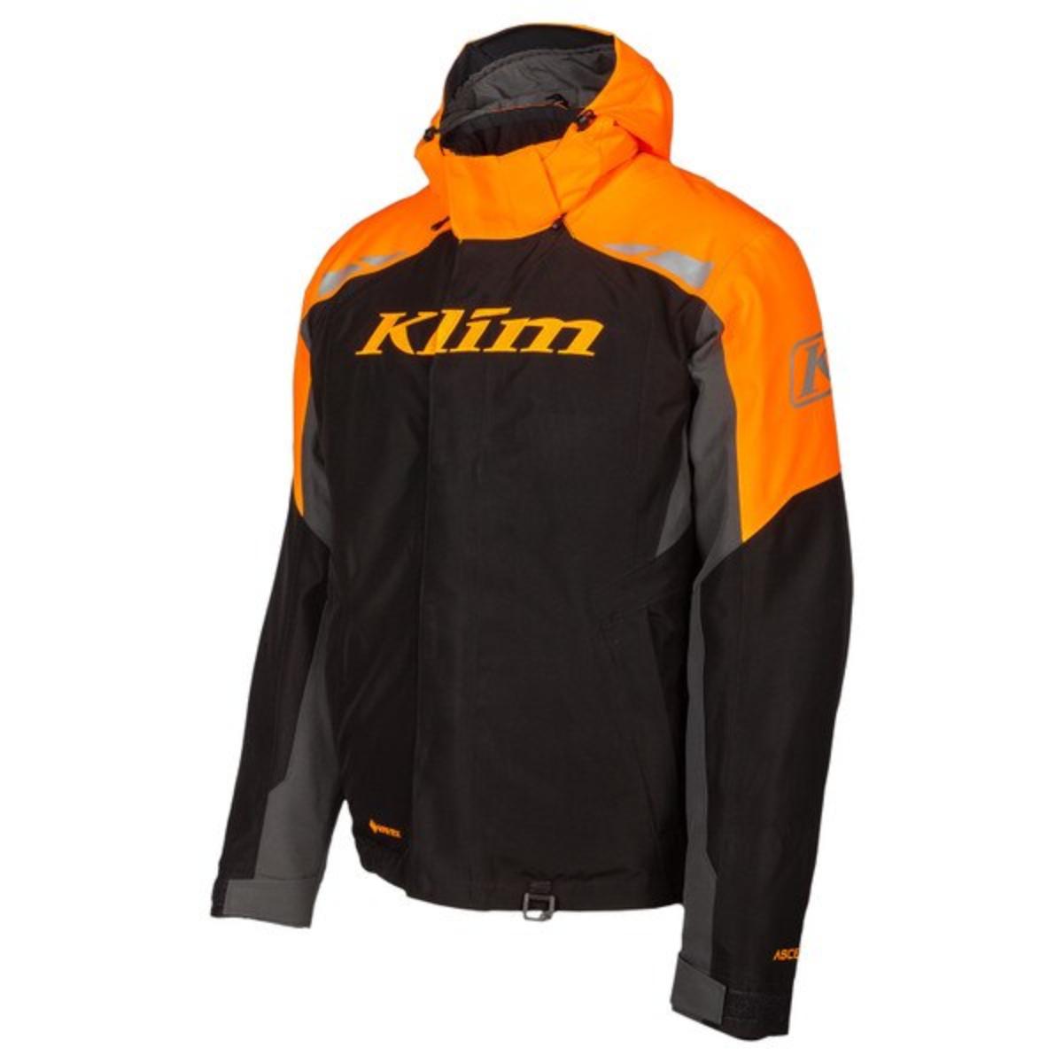 Rift jacket