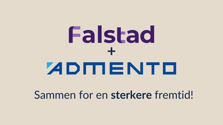 Admento gjør sitt største oppkjøp hittil