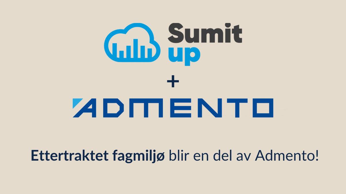 Admento sikrer seg ettertraktet spisskompetanse