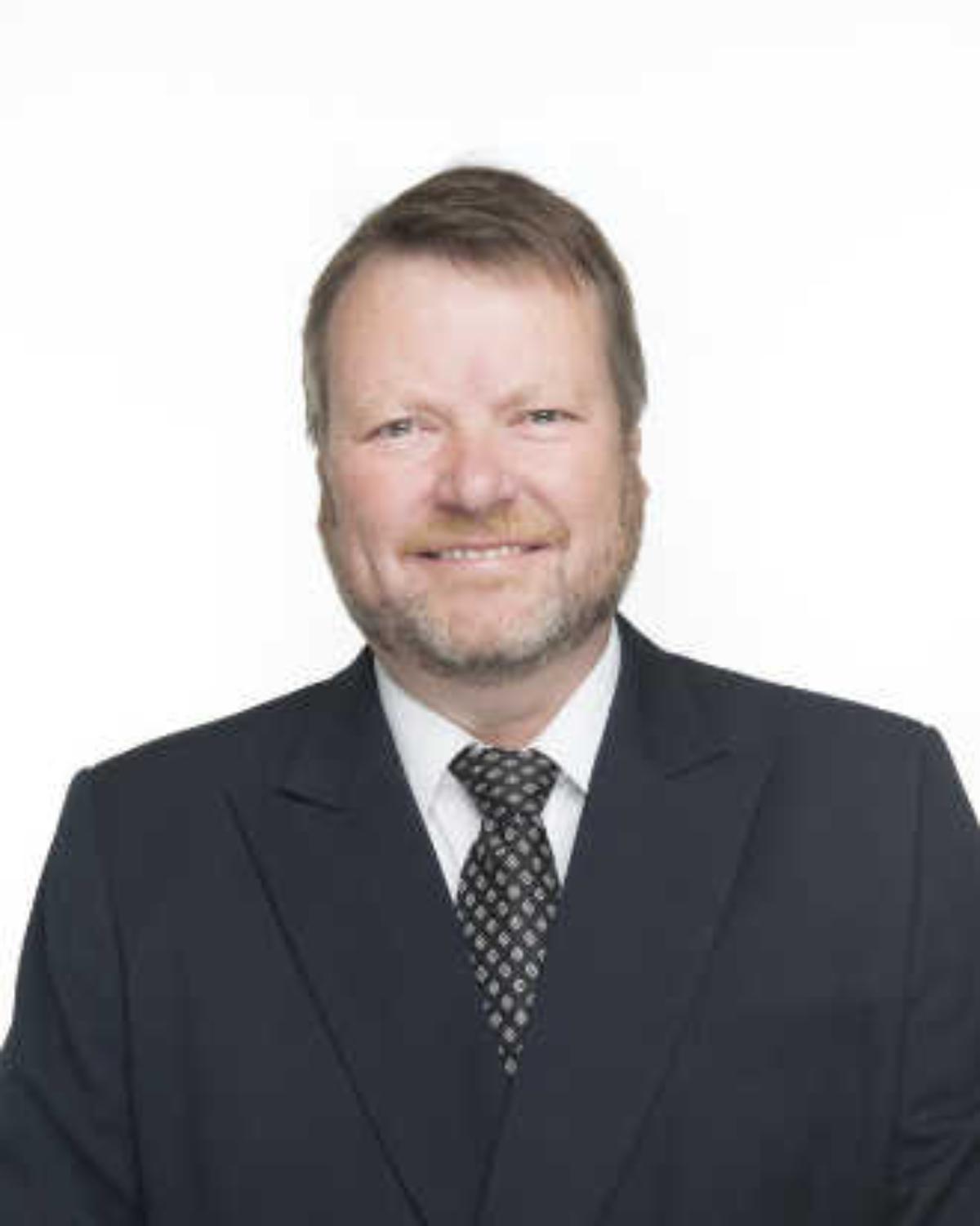 Kjell Heggvoll