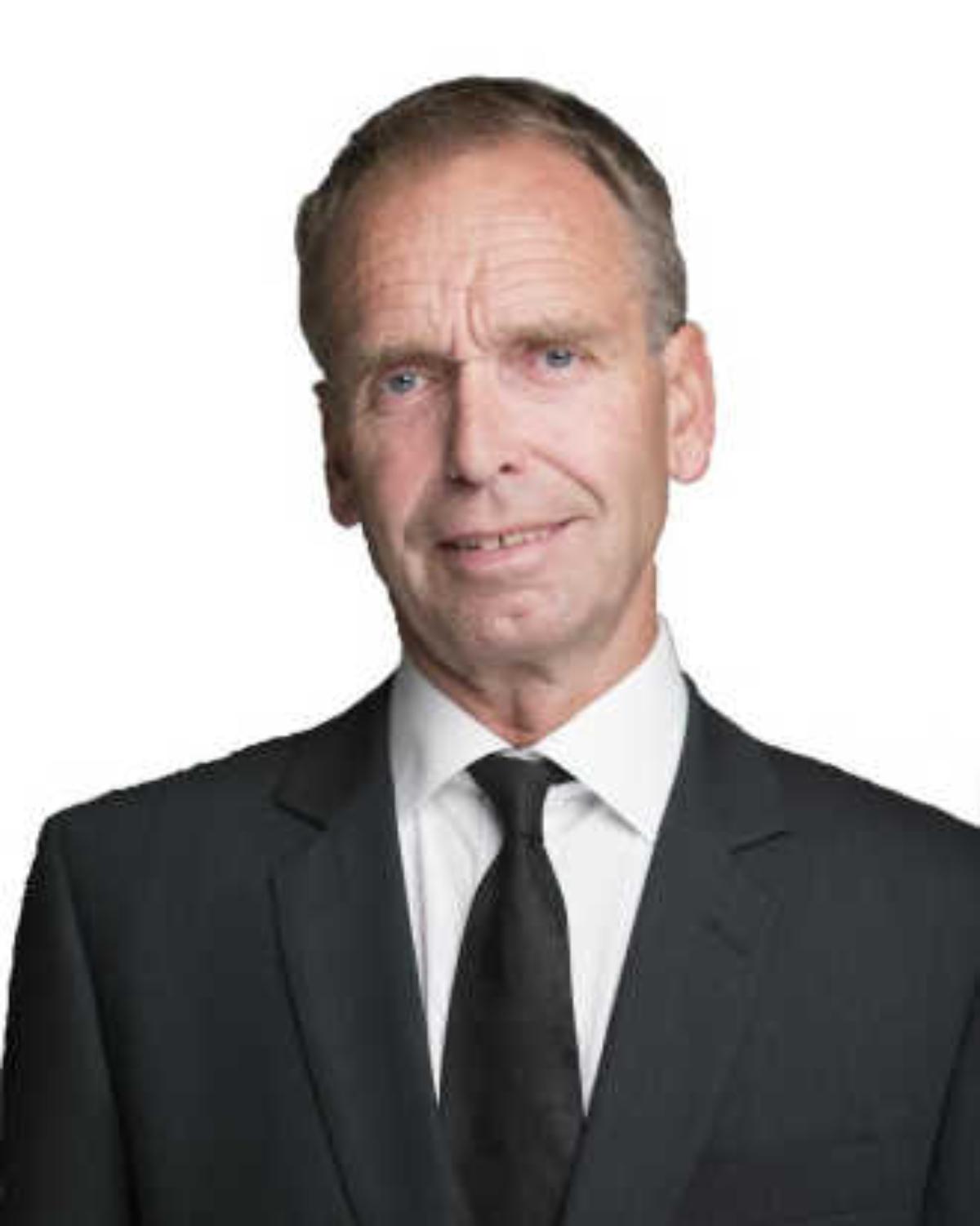 Terje Lium