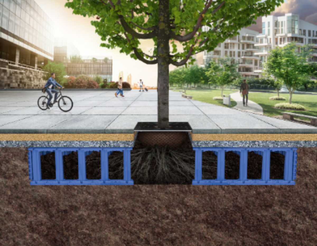 Viktigheten av effektiv drenering - beskyttelse mot overvann og bevaring av infrastruktur