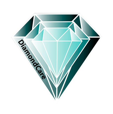 diamond-care-logo