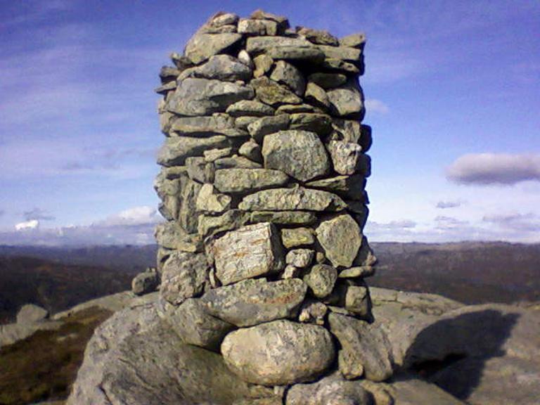 På topp i Dalane 2021