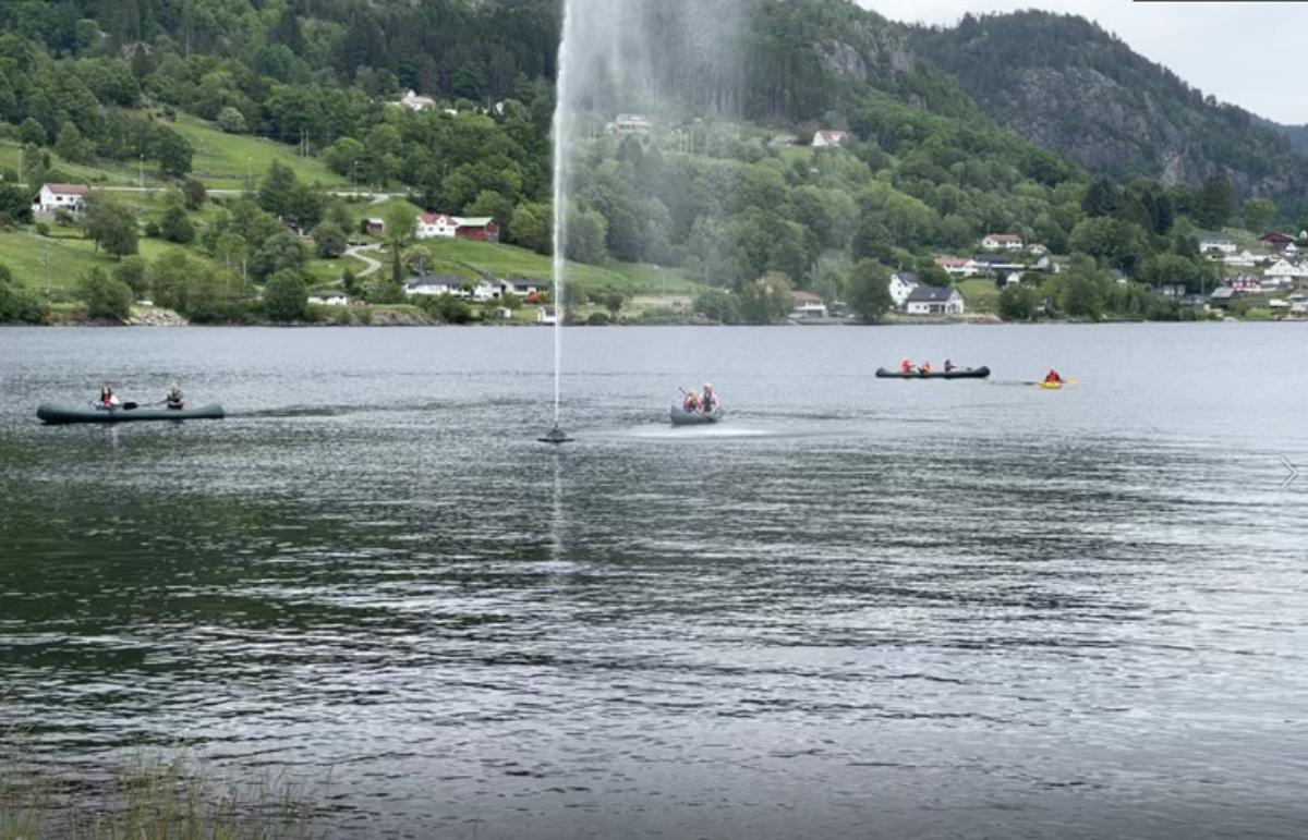 Utstyrbank for friluftsliv Moi - headerbilde