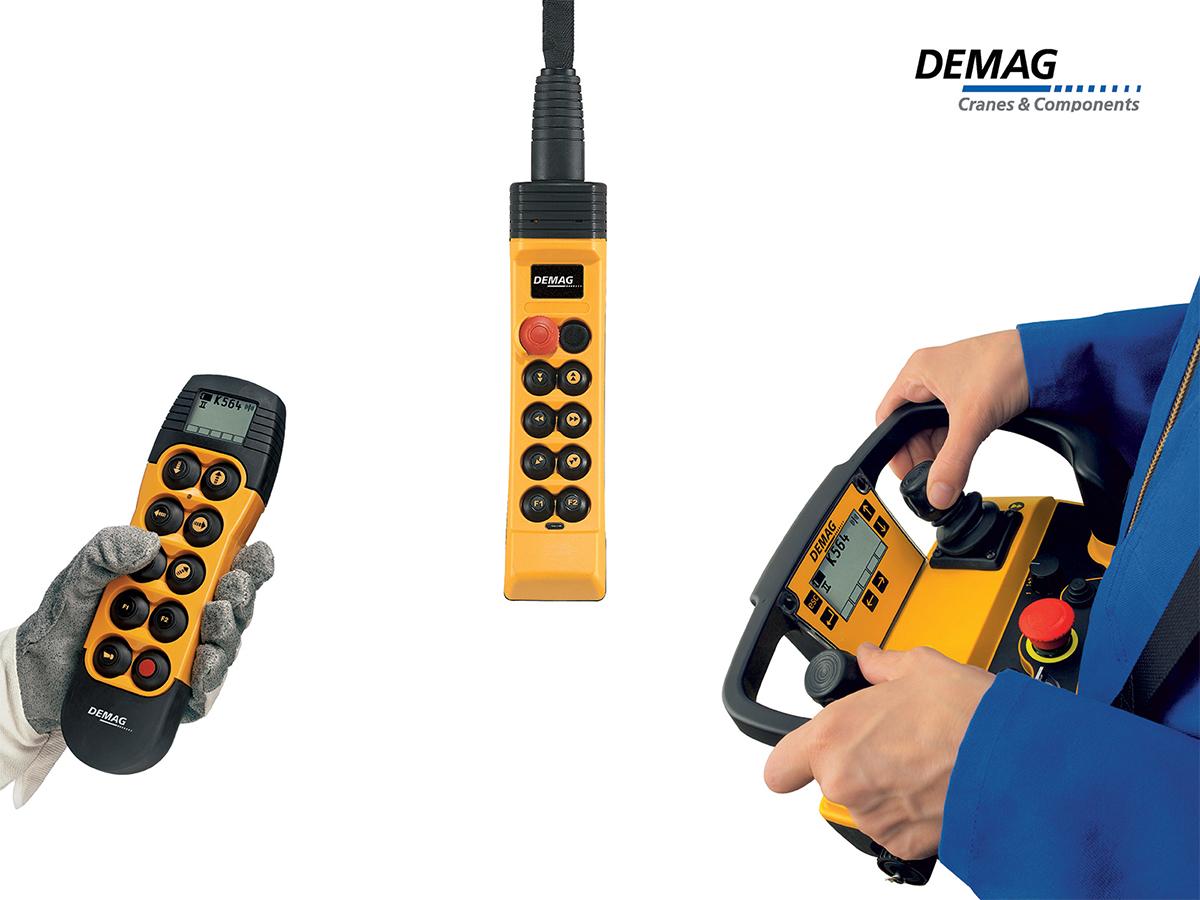 Radio og tablå styringsapparat. Foto.