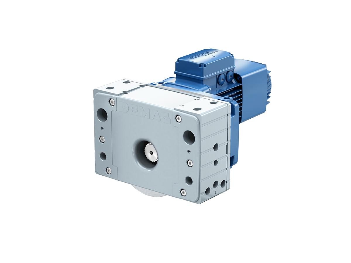 Hjulløsninger. Produktfoto.