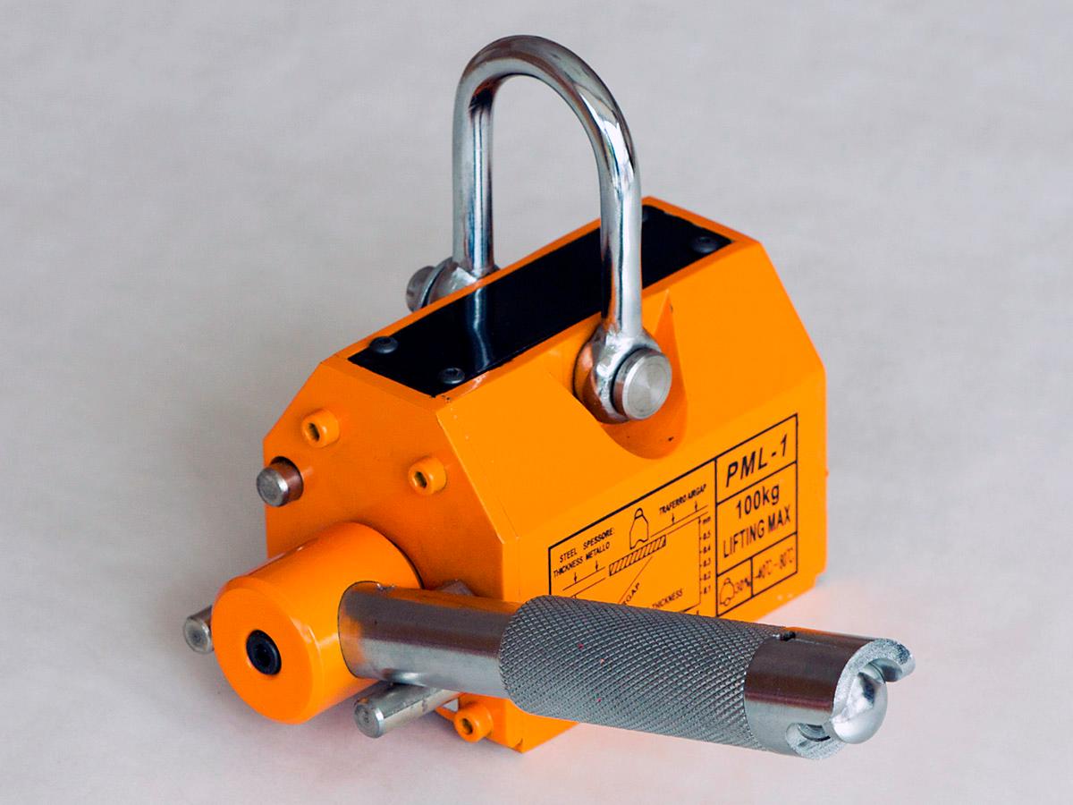 Magnet PML-1