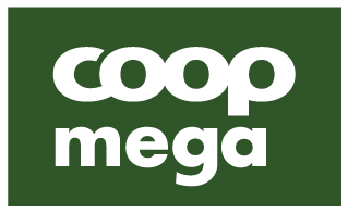 Coop Mega logo