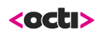 Octi logo