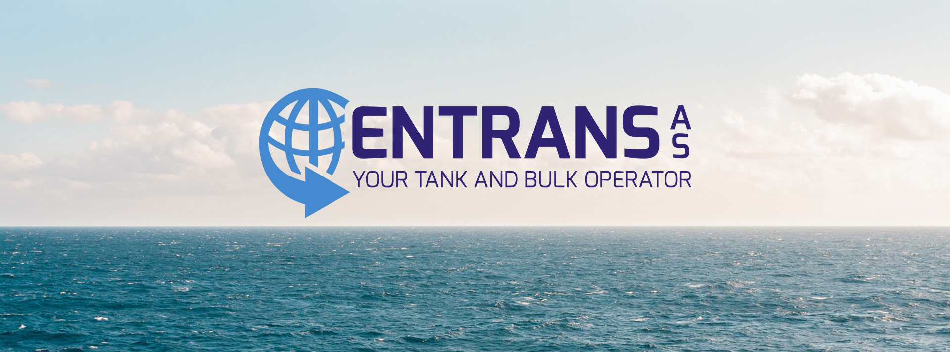 Entrans AS - Your tank and bulk operator