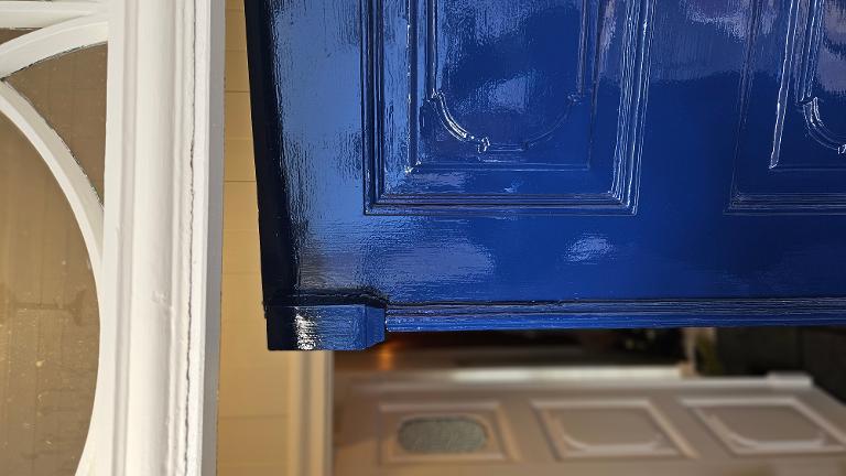 Faaness Entreprenør søker maler til spennende samarbeid