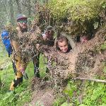 Lag&aring;nd p&aring; h&oslash;yt niv&aring;! 