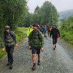 P&aring; flere av turene har vi ogs&aring; med oss faste samarbeidspartnere og underleverand&oslash;rer.