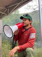 H&oslash;sten 2023 var vi p&aring; tur til Innerdalen og Rend&oslash;lsetra.