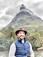 Turen gikk denne gang til Rend&oslash;lssetra som ligger i bunnen av Innerdalst&aring;rnet. 