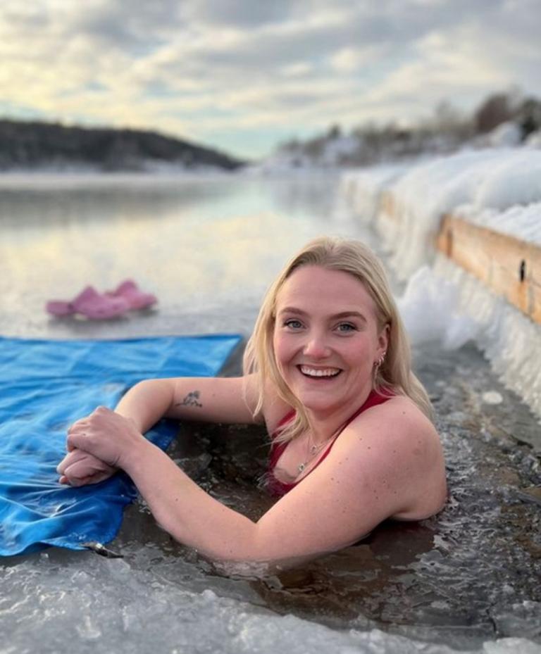 Minneord: Lone Engbråten (28) fra Arendal