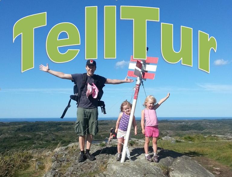 TellTur-sesongen nærmer seg slutten