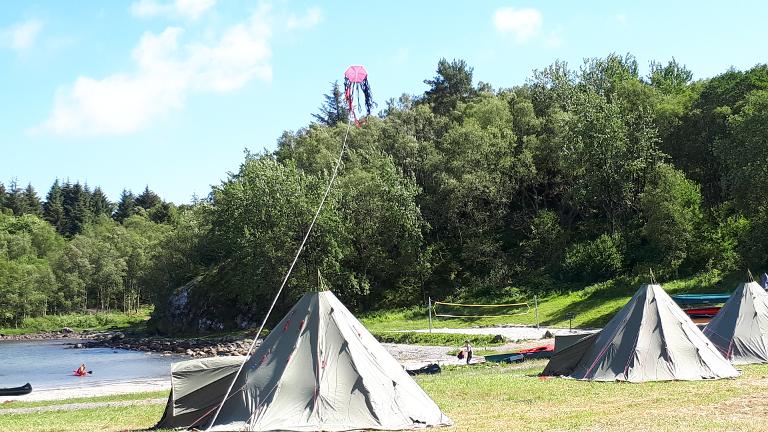 Friluftsskoler sommer 2025