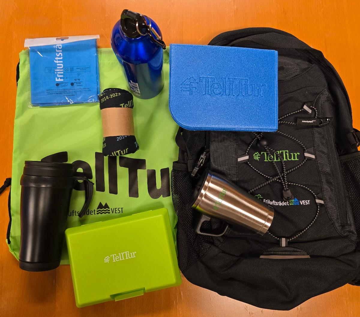 Romjulskonkurranse - headerbilde