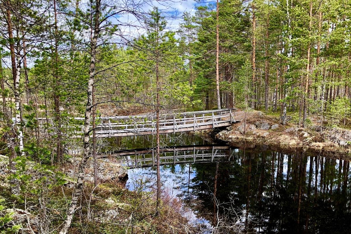 Fylkeskommunen - viktig aktør i friluftslivsarbeidet - headerbilde