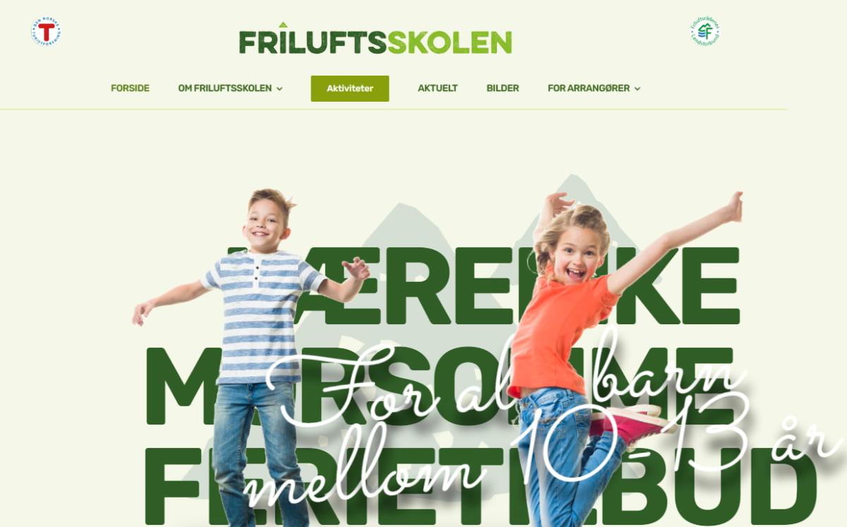 Friluftsskolen