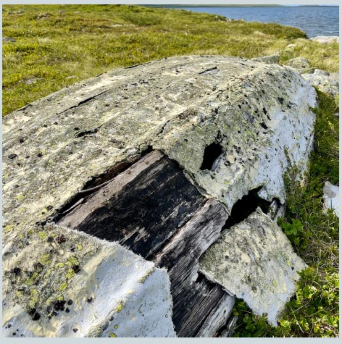 plast og trebåt i fjellheimen også et problem foto Norscan.jpg