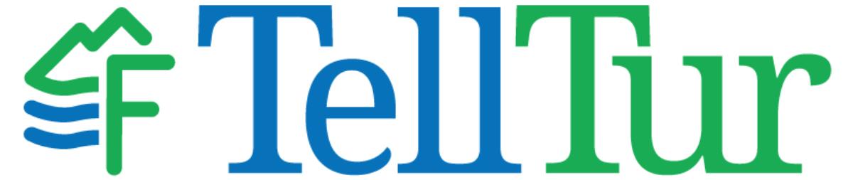 Telltur.no