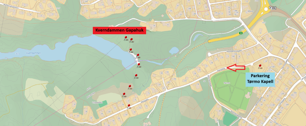 Parkeing_rute_Kverndammen.png