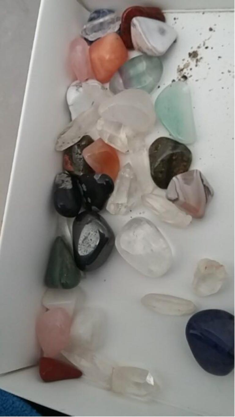 Geologiens dag 11.-12.september