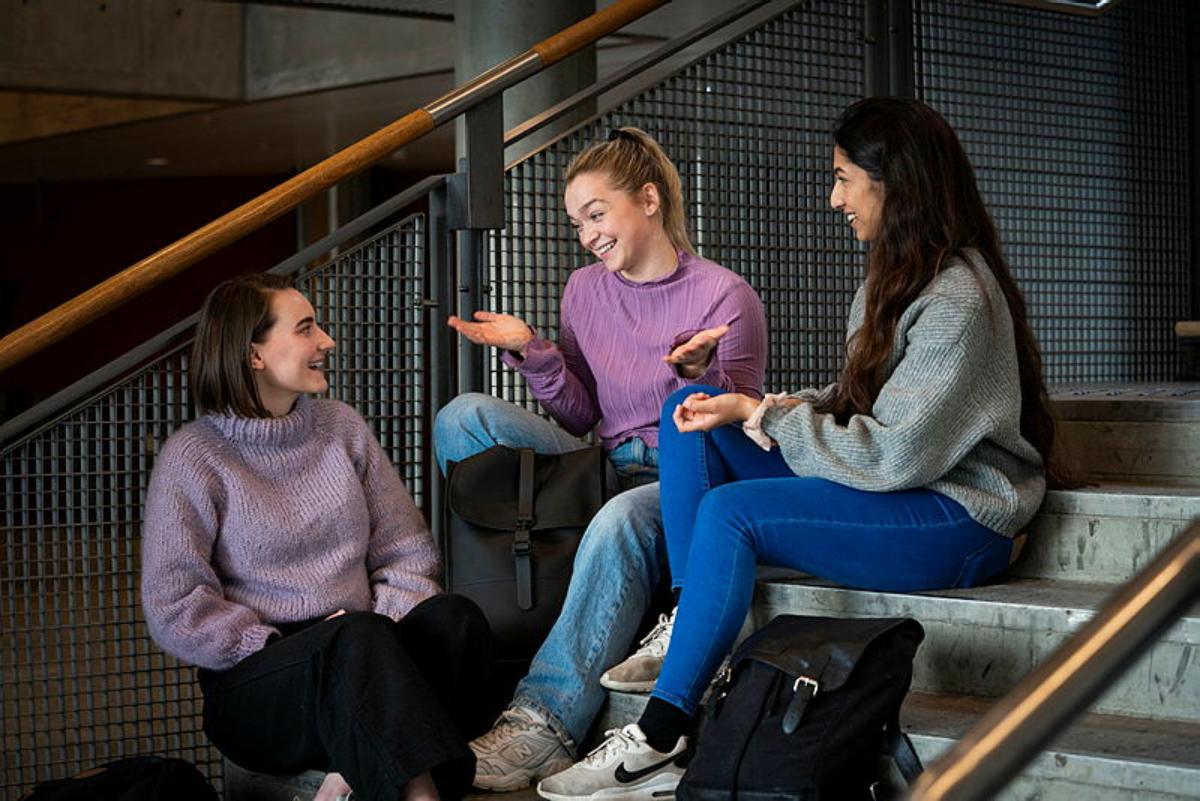 Hva skaper gode studentliv? En oppsummering av IME prosjektet 2020-2023