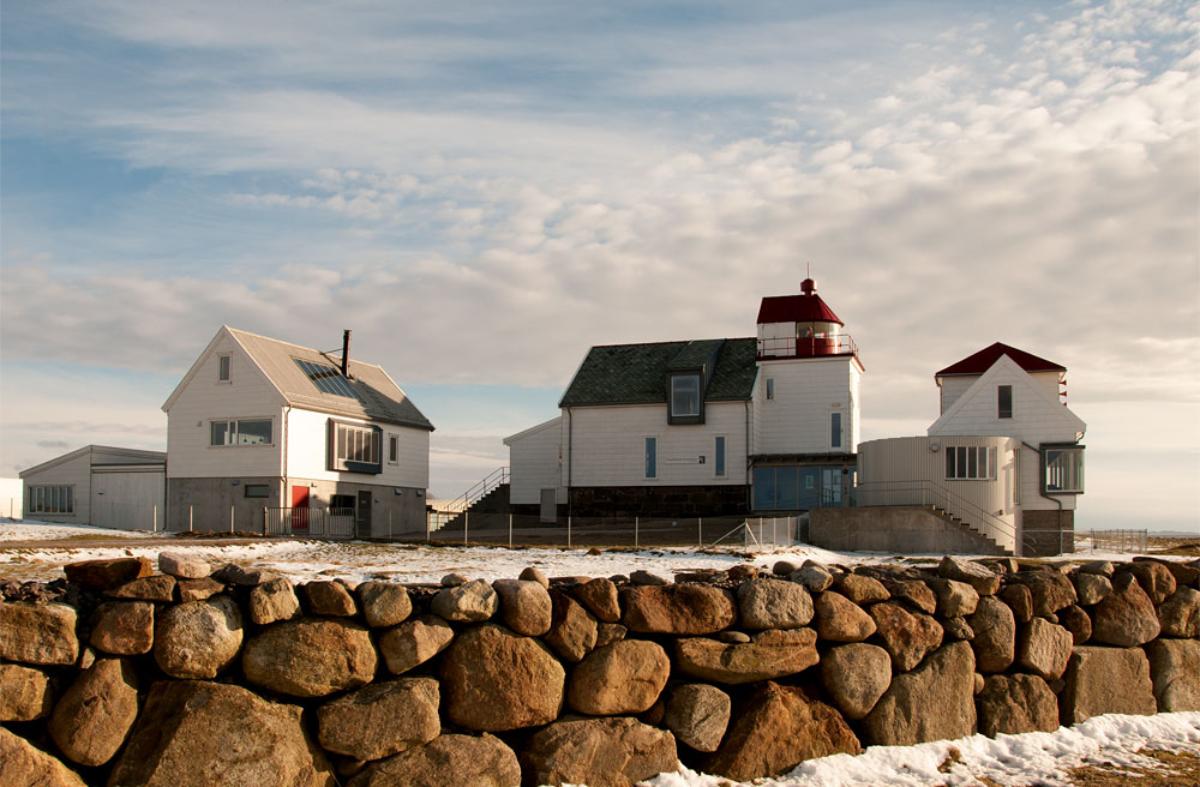 Overnatting ved havet - headerbilde