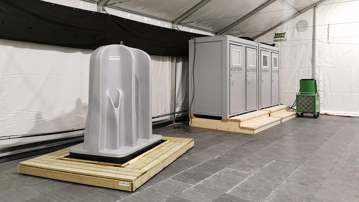 Toaletter til næring