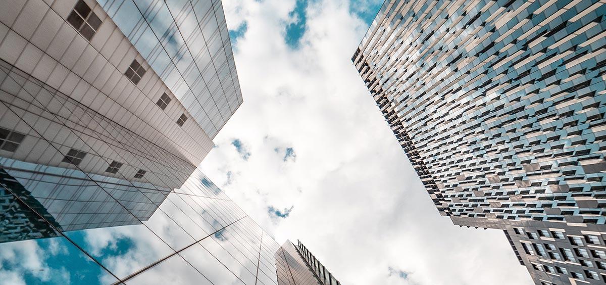 Strøm og elektriker til næringsbygg