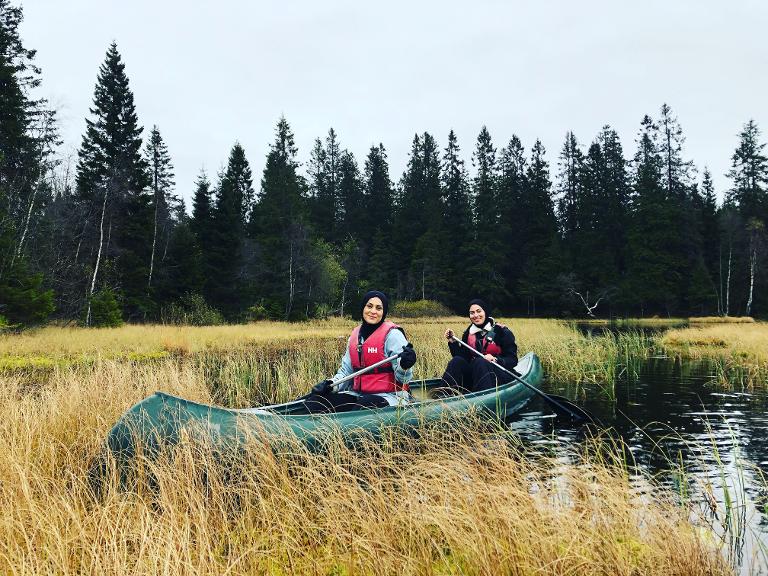 Friluftskonferansen 2024 - 5. og 6. juni