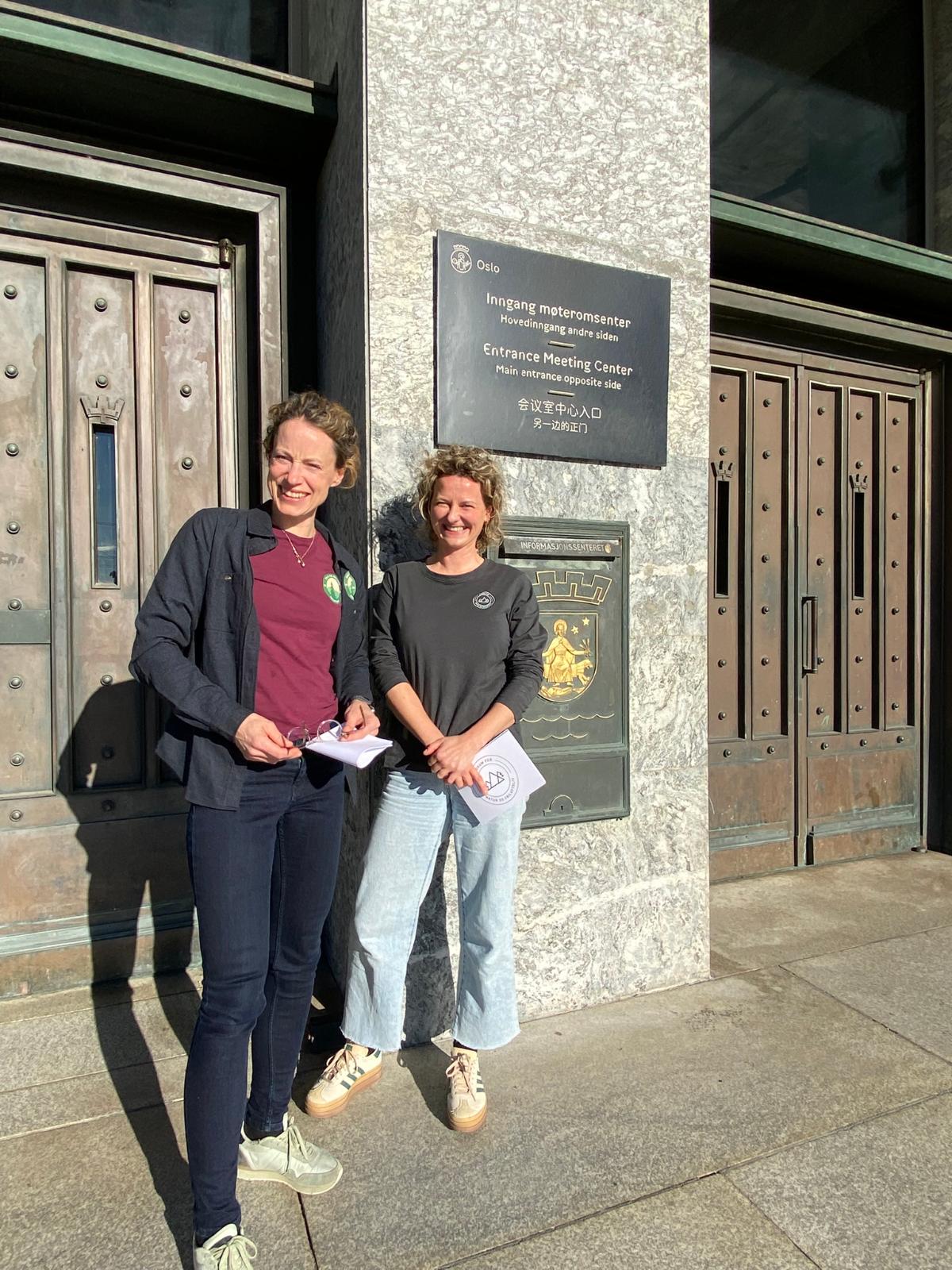 Ikke for sent å vedta god friluftslivspolitikk i Friluftslivets år! - headerbilde