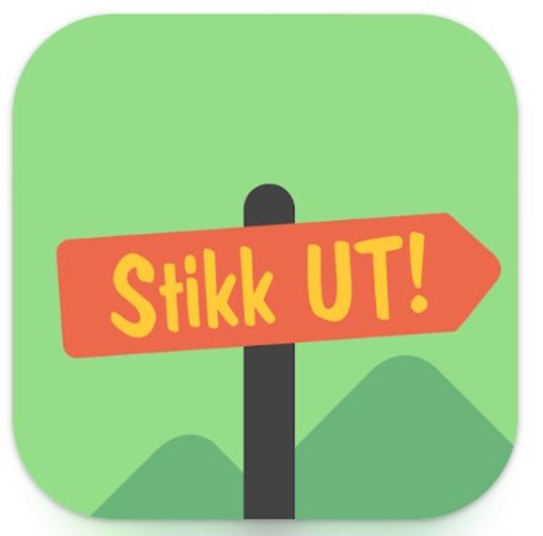 Stikk UT!