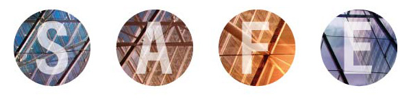 Safe People handler om å skape sikkerhet der du der