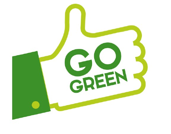 Go-Green