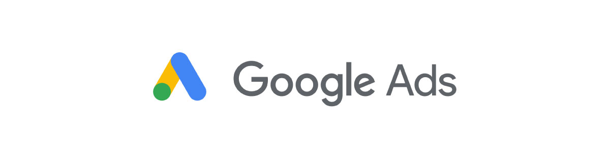 Google Ads logo