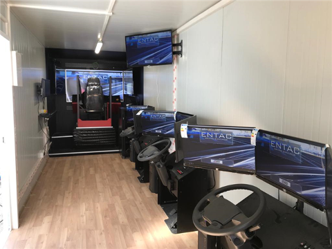 Simulator