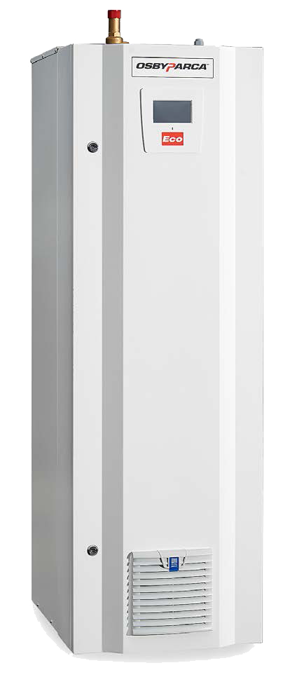 El-kjele 35-500 kW
